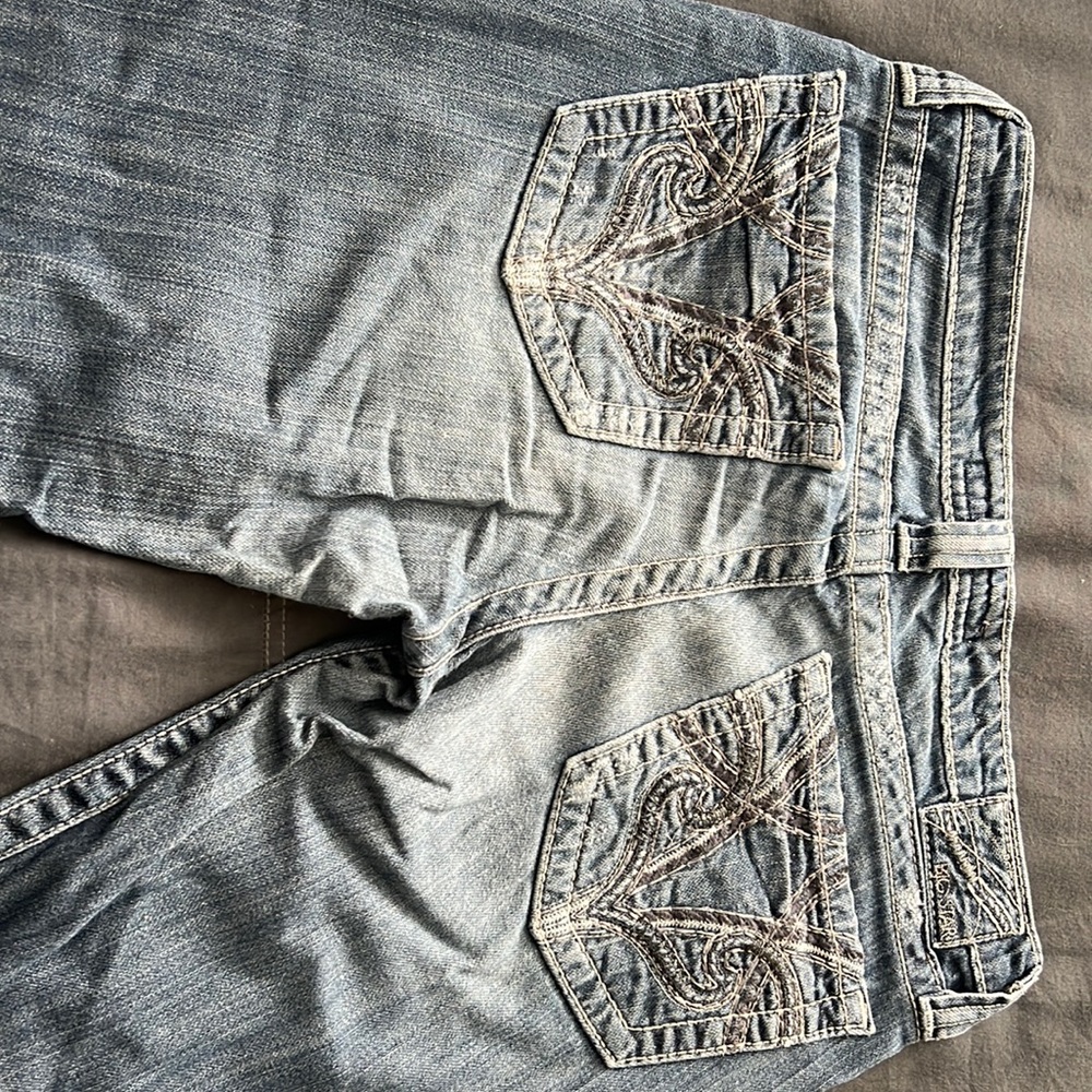 Big Star women’s jeans
